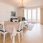 Lecomte - The Shoreline Escape 155 奥斯滕德