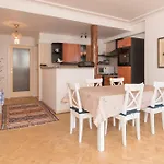 公寓 Lecomte - The Shoreline Escape 155 奥斯滕德