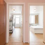 公寓 Lecomte - The Shoreline Escape 155