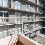 公寓 Lecomte - The Shoreline Escape 155