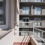 Lecomte - The Shoreline Escape 155 公寓 *