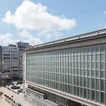 Lecomte - The Shoreline Escape 155 公寓