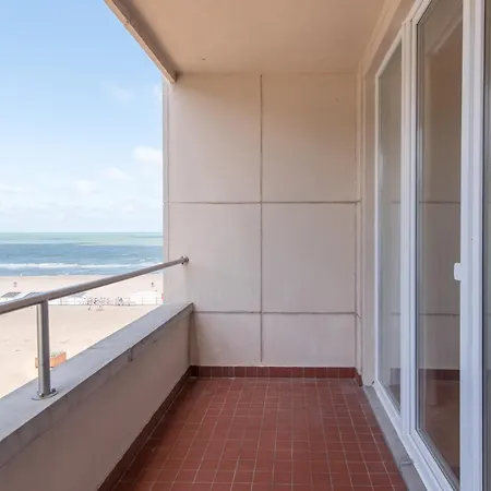 Lecomte - The Shoreline Escape 155 公寓