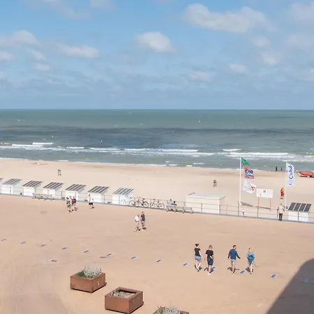 公寓 Lecomte - The Shoreline Escape 155