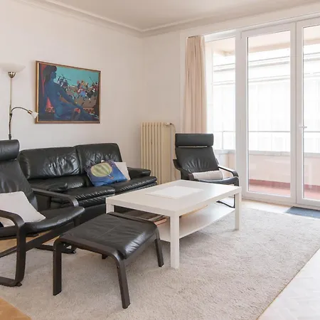 公寓 Lecomte - The Shoreline Escape 155