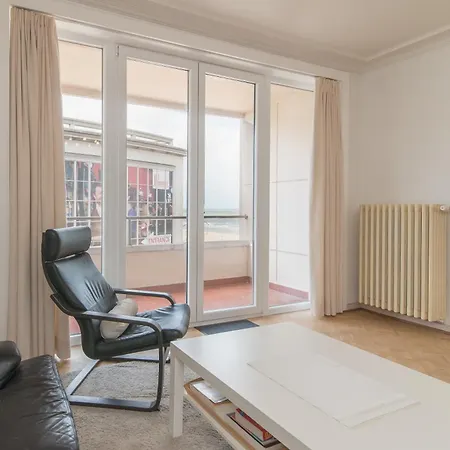 Lecomte - The Shoreline Escape 155 公寓