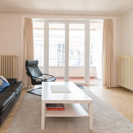 Lecomte - The Shoreline Escape 155 公寓