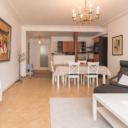 公寓 Lecomte - The Shoreline Escape 155 *