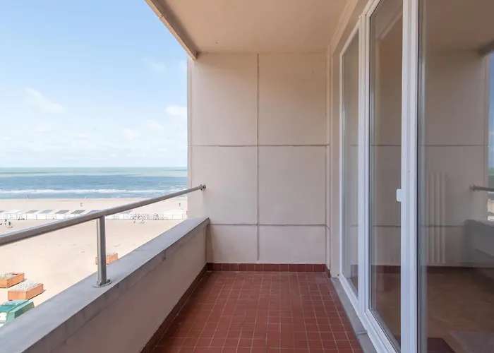 Lecomte - The Shoreline Escape 155 公寓