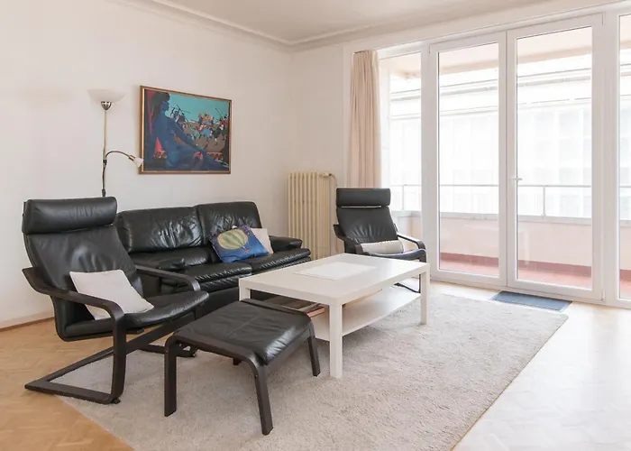 公寓 Lecomte - The Shoreline Escape 155