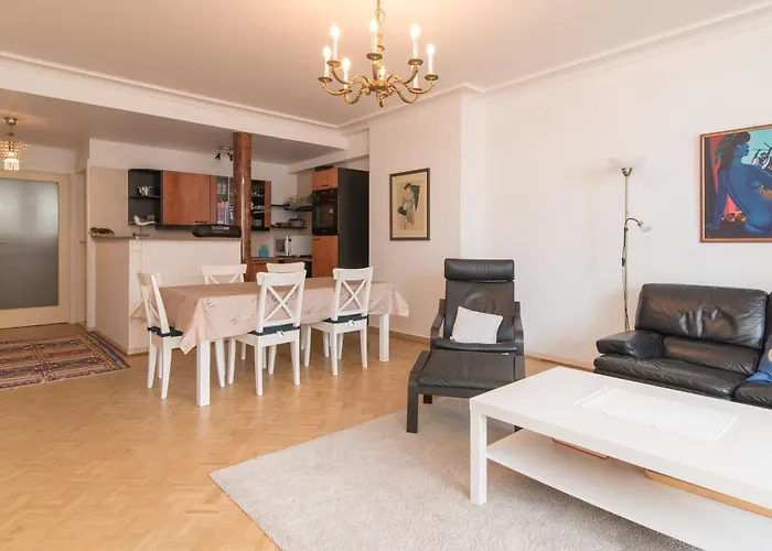 公寓 Lecomte - The Shoreline Escape 155