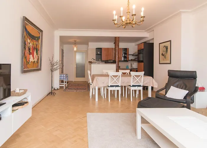 公寓 Lecomte - The Shoreline Escape 155 *