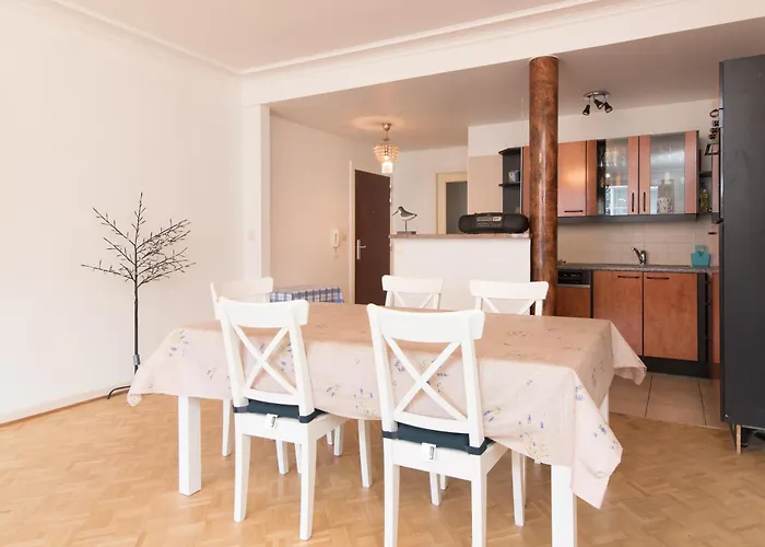 Lecomte - The Shoreline Escape 155 * 奥斯滕德