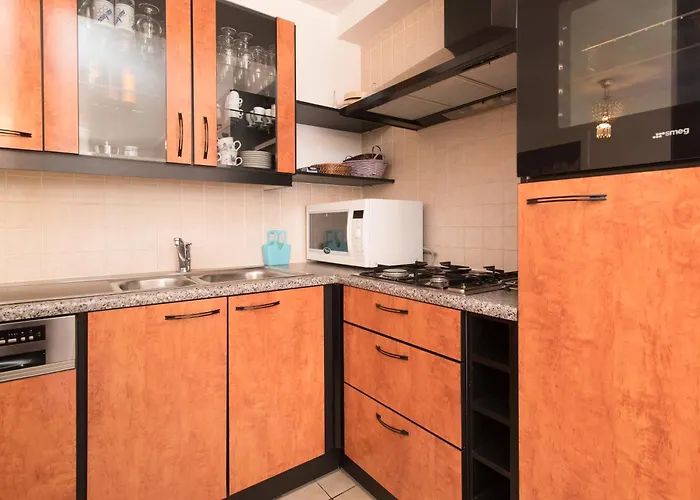 Lecomte - The Shoreline Escape 155 公寓 *