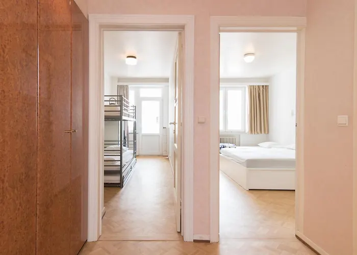 公寓 Lecomte - The Shoreline Escape 155