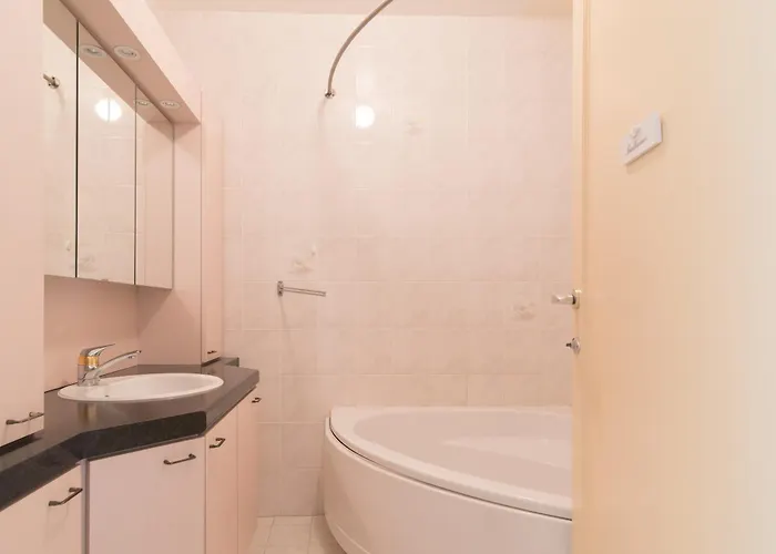 公寓 Lecomte - The Shoreline Escape 155