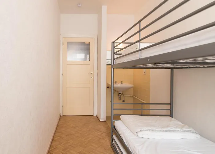 Lecomte - The Shoreline Escape 155 公寓