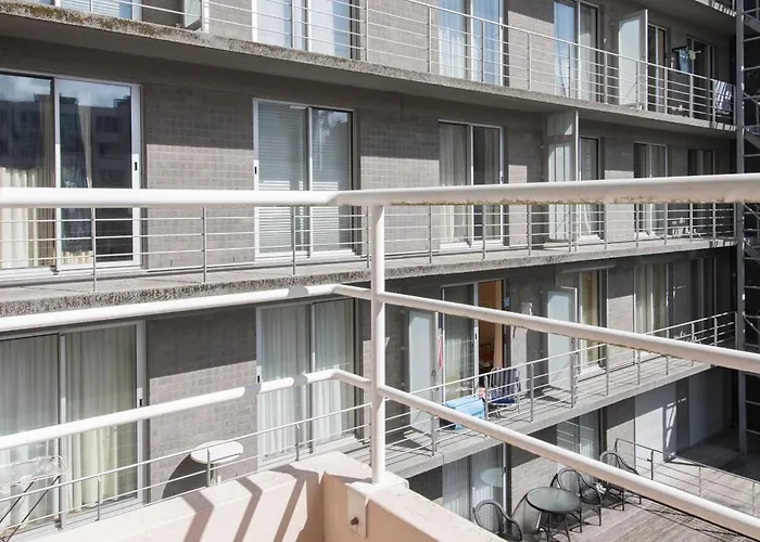 公寓 Lecomte - The Shoreline Escape 155