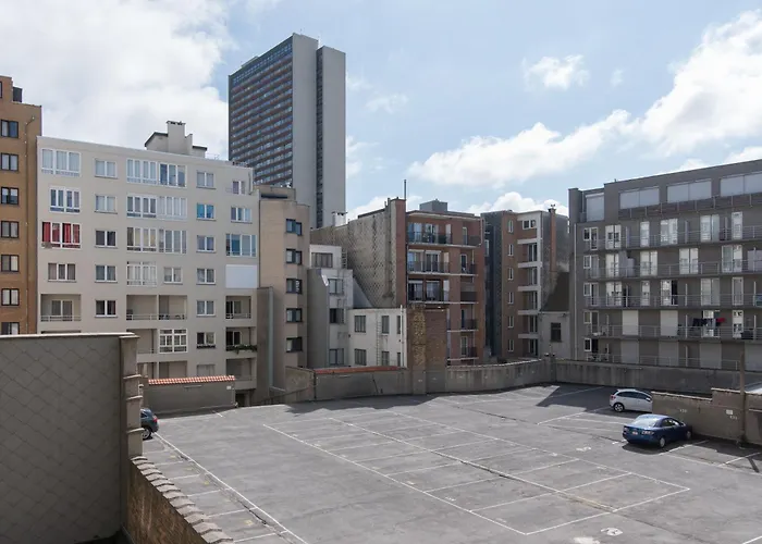 公寓 Lecomte - The Shoreline Escape 155 *